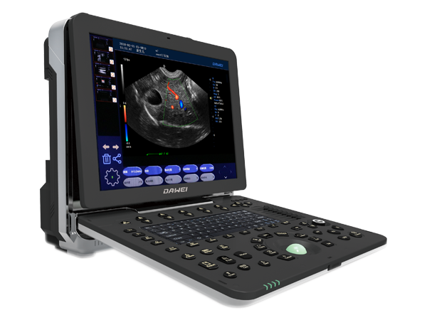 P6-VET高清便攜獸用B超彩超機